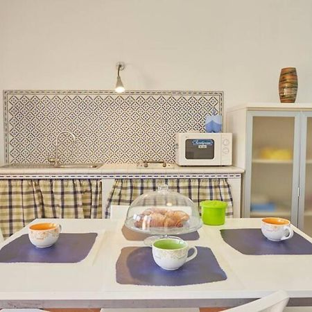 דירות Casa Gilia פאביננה מראה חיצוני תמונה