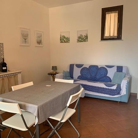דירות Casa Gilia פאביננה מראה חיצוני תמונה