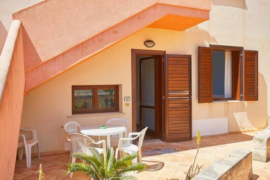 דירות Casa Gilia פאביננה מראה חיצוני תמונה